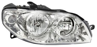 PHARE AVANT FIAT PUNTO 2003-2005 DROIT