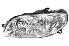 PHARE AVANT FIAT PUNTO 2003-2005 GAUCHE