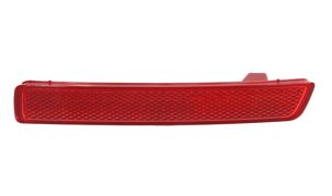 FEU ARRIÈRE FIAT CROMA 2005-2008 PARE-CHOCS ARRIÈRE / CATADIOPTRE / DROIT