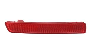 FEU ARRIÈRE FIAT CROMA 2005-2008 PARE-CHOCS ARRIÈRE / CATADIOPTRE / GAUCHE