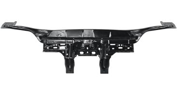 FACE AVANT FIAT PUNTO 2003-2005 AVANT / SUPÉRIEURE