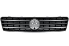 GRILLE FIAT PUNTO 2003-2005 FACE AVANT 