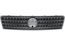 GRILLE FIAT PUNTO 2003-2005 FACE AVANT / MODÈLE CLASSIC