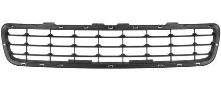 GRILLE FIAT PUNTO 2003-2005 PARE-CHOCS AVANT / CENTRALE 