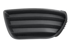GRILLE FIAT PUNTO 2003-2005 PARE-CHOCS AVANT / SANS ANTIBROUILLARD / GAUCHE