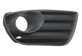 GRILLE FIAT PUNTO 2003-2005 PARE-CHOCS AVANT / AVEC ANTIBROUILLARD / DROIT