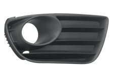 GRILLE FIAT PUNTO 2003-2005 PARE-CHOCS AVANT / AVEC ANTIBROUILLARD / DROITE