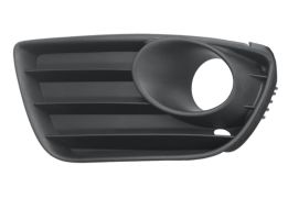 GRILLE FIAT PUNTO 2003-2005 PARE-CHOCS AVANT / AVEC ANTIBROUILLARD / GAUCHE