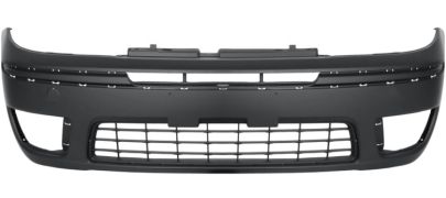 PARE-CHOCS FIAT PUNTO 2003-2005 AVANT / 3/5 PORTES 