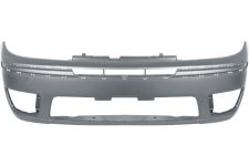 PARE-CHOCS FIAT PUNTO 2003-2005 AVANT / 3/5 PORTES / AVEC APPRET