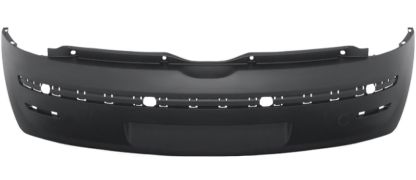 PARE-CHOCS FIAT PUNTO 2003-2005 ARRIÈRE / 5 PORTES 