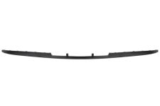 MOULURE FIAT PUNTO 2003-2005 PARE-CHOCS AVANT 