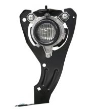 PHARE ANTIBROUILLARD FIAT PUNTO 2003-2005 MODÈLE SPORTING / GAUCHE