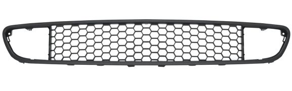 GRILLE FIAT PUNTO 2012-2018 PARE-CHOCS AVANT / INFÉRIEURE