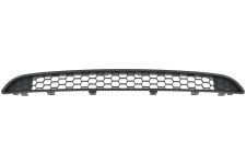 GRILLE FIAT PUNTO 2012-2018 PARE-CHOCS AVANT / SUPÉRIEURE