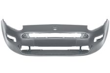 PARE-CHOCS FIAT PUNTO 2012-2018 AVANT / AVEC APPRET