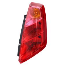 FEU ARRIÈRE FIAT PUNTO 2005-2012 DROIT