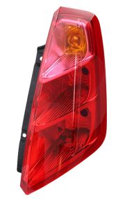 FEU ARRIÈRE FIAT GRANDE PUNTO 2005-2012 DROIT