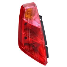 FEU ARRIÈRE FIAT PUNTO 2005-2012 GAUCHE