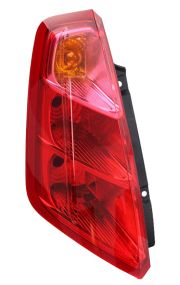 FEU ARRIÈRE FIAT GRANDE PUNTO 2005-2012 GAUCHE