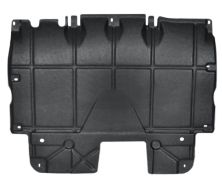 CACHE-MOTEUR ALFA ROMEO MITO 2008-2016 MOTEUR ESSENCE / AVANT / CENTRALE 