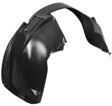 PARE-BOUE FIAT GRANDE PUNTO 2005-2012 AVANT DROIT