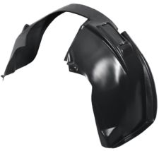 PARE-BOUE FIAT GRANDE PUNTO 2005-2012 AVANT GAUCHE
