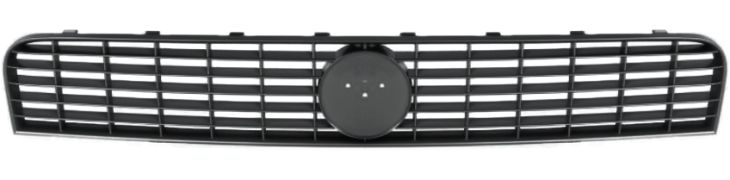 GRILLE FIAT GRANDE PUNTO 2005-2012 FACE AVANT 