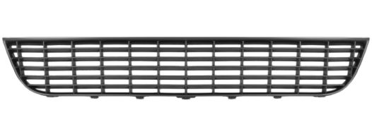 GRILLE FIAT GRANDE PUNTO 2005-2012 PARE-CHOCS AVANT 
