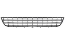 GRILLE FIAT GRANDE PUNTO 2008-2012 PARE-CHOCS AVANT / GRIS
