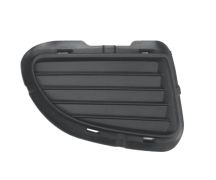 GRILLE FIAT GRANDE PUNTO 2005-2012 PARE-CHOCS AVANT / DROITE