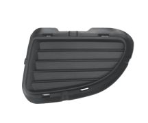 GRILLE FIAT GRANDE PUNTO 2005-2012 PARE-CHOCS AVANT / GAUCHE