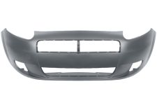 PARE-CHOCS FIAT GRANDE PUNTO 2005-2012 AVANT / AVEC APPRET