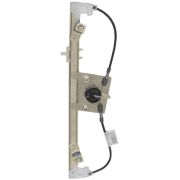LÈVE-VITRE FIAT GRANDE PUNTO 2005-2012 3/5 PORTES / ÉLÉCTRIQUE / SANS MOTEUR / CONFORT / AVANT DROIT
