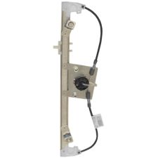 LÈVE-VITRE FIAT GRANDE PUNTO 2005-2012 3/5 PORTES / ÉLÉCTRIQUE / SANS MOTEUR / CONFORT / AVANT DROIT