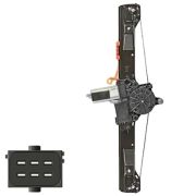 LÈVE-VITRE FIAT GRANDE PUNTO 2005-2012 3/5 PORTES / ÉLÉCTRIQUE / AVEC MOTEUR / CONFORT / AVANT DROIT