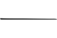 MOULURE PORTE FIAT PUNTO 2005-2012 3 PORTES / AVANT DROITE