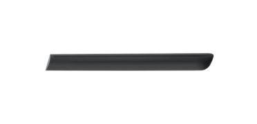 MOULURE AILE FIAT GRANDE PUNTO 2005-2012 3 PORTES / ARRIÈRE GAUCHE