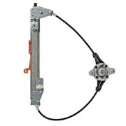 LÈVE-VITRE FIAT GRANDE PUNTO 2005-2012 5 PORTES / MANUEL / ARRIÈRE GAUCHE