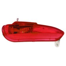 FEU ARRIÈRE FIAT PUNTO EVO 2009-2012 ANTIBROUILLARD / GAUCHE