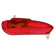 FEU ARRIÈRE FIAT PUNTO EVO 2009-2012 ANTIBROUILLARD / GAUCHE