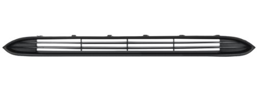 GRILLE FIAT PUNTO EVO 2009-2012 PARE-CHOCS AVANT / SUPÉRIEURE 