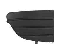 GRILLE FIAT PUNTO EVO 2009-2012 PARE-CHOCS AVANT / INFÉRIEURE / DROIT