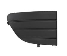 GRILLE FIAT PUNTO EVO 2009-2012 PARE-CHOCS AVANT / INFÉRIEURE / DROITE
