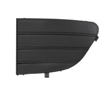 GRILLE FIAT PUNTO EVO 2009-2012 PARE-CHOCS AVANT / INFÉRIEURE / GAUCHE