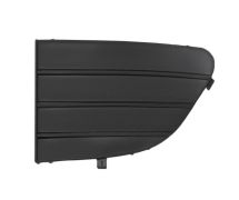 GRILLE FIAT PUNTO EVO 2009-2012 PARE-CHOCS AVANT / INFÉRIEURE / GAUCHE