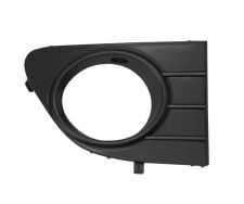 GRILLE FIAT PUNTO EVO 2009-2012 PARE-CHOCS AVANT / INFÉRIEURE / AVEC ANTIBROUILLARD / DROITE