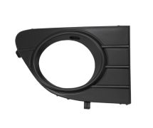 GRILLE FIAT PUNTO EVO 2009-2012 PARE-CHOCS AVANT / INFÉRIEURE / AVEC ANTIBROUILLARD / DROITE