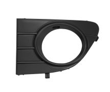 GRILLE FIAT PUNTO EVO 2009-2012 PARE-CHOCS AVANT / INFÉRIEURE / AVEC ANTIBROUILLARD / GAUCHE