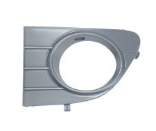 GRILLE FIAT PUNTO EVO 2009-2012 PARE-CHOCS AVANT / INFÉRIEURE / AVEC ANTIBROUILLARD / AVEC APPRET / GAUCHE
